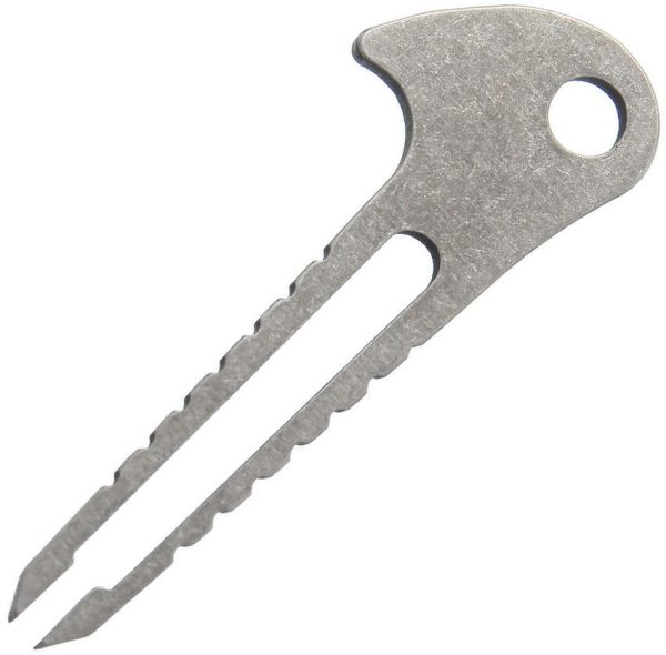 KeyBar Tweezers Insert - 1.88 inches
