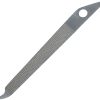 KBR414.jpg KeyBar Nail File Insert 3.25 Inch for Key Organizer