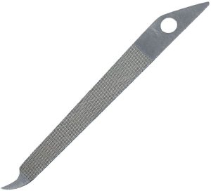 KBR414.jpg KeyBar Nail File Insert - 3.25 inches