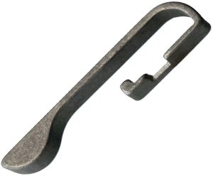 KeyBar Deep Carry 3.0 Pocket Clip - 2 inches