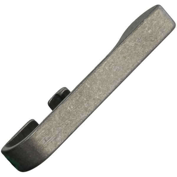 KeyBar Deep Carry 3.0 Pocket Clip - 2 inches