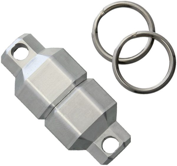 KeyBar Medium Magnut Magnetic Key Accessory Set