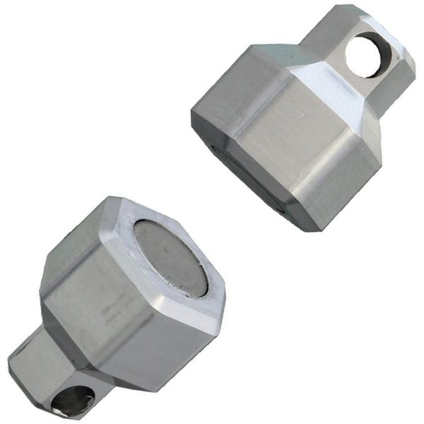 KeyBar Medium Magnut Magnetic Key Accessory Set