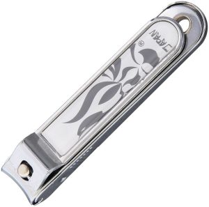 Kanetsune Nail Clipper Medium - High Carbon Steel