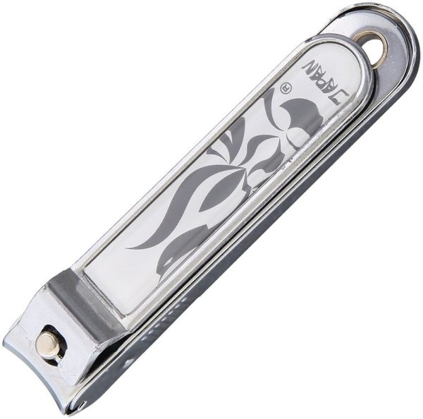 Kanetsune Nail Clipper Medium - High Carbon Steel