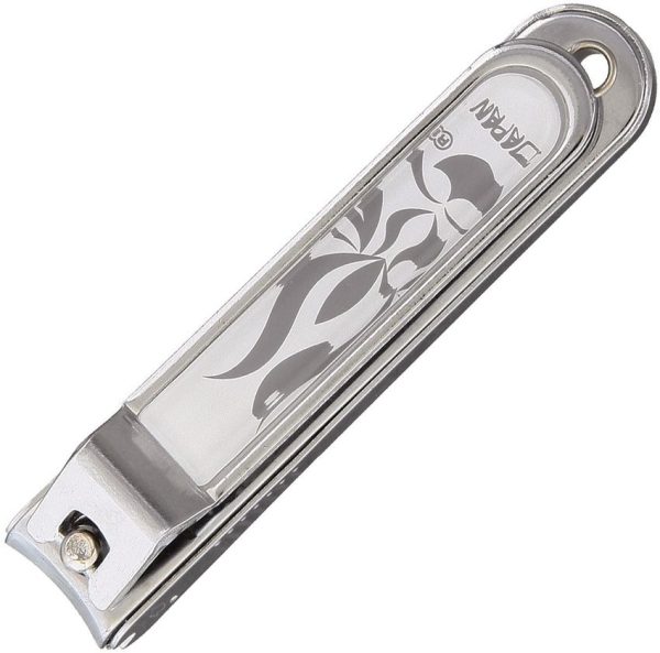 Kanetsune Nail Clipper Small - High Carbon Steel
