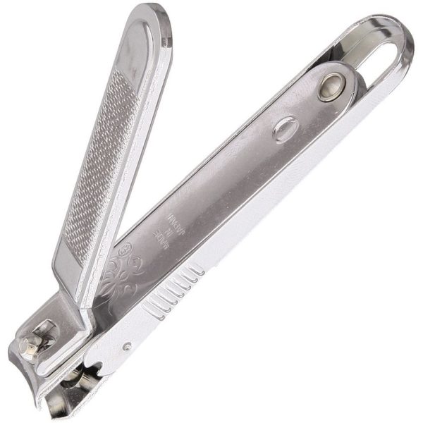Kanetsune Nail Clipper Small - High Carbon Steel