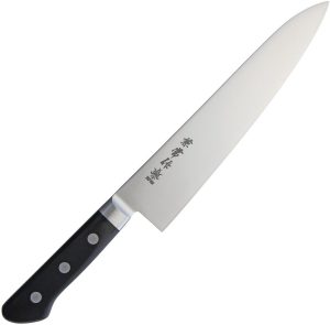 Kanetsune Gyutou 210mm - AUS-10A Stainless Chef Knife