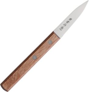 Kanetsune Paring Knife - High Carbon Stainless 2.63 inches