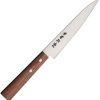 Kanetsune Petty Utility Knife - 5.25 inch Blade