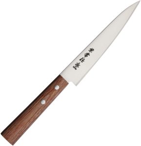 Kanetsune Petty Utility Knife - 5.25 inch Blade