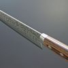Kanetsune Sairyu Santoku 165mm - Damascus Steel
