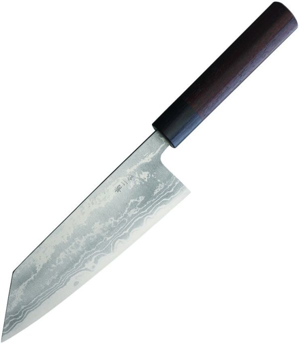 KC465_add_01.jpg Kanetsune Kiritsuke Chef's Knife - 11 Layer Damascus