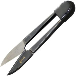 Kanetsune Misuzu U-Shaped Scissors - SK5 Carbon