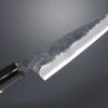 Kanetsune Sakana Sabaki 120mm Fixed Blade Blue Steel Japanese Knife