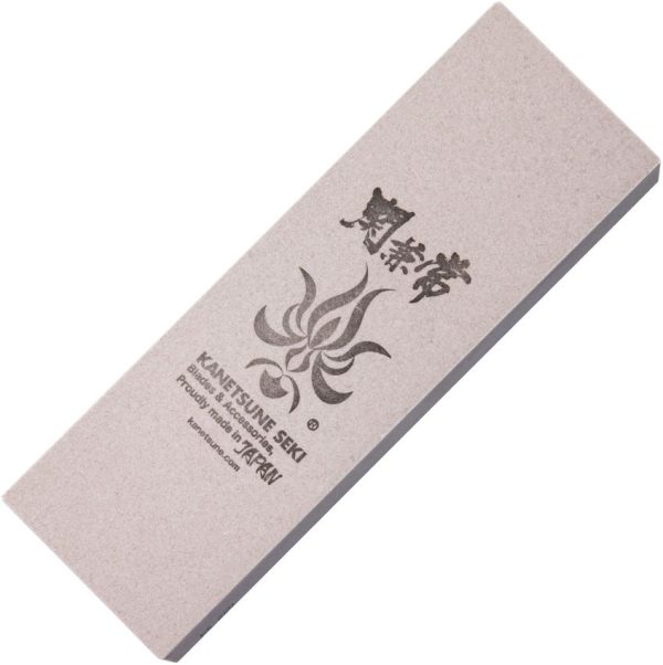 KC656.jpg Kanetsune Whetstone 220 Grit - Sharpening Stone