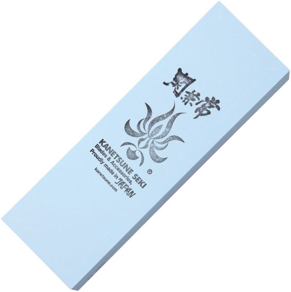 KC657.jpg Kanetsune Whetstone 1000 Grit - Medium Sharpening Stone