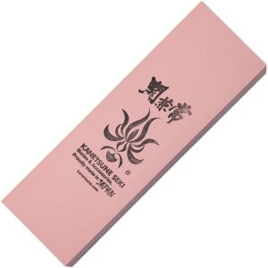 KC658.jpg Kanetsune Whetstone 3000 Grit - Fine Sharpening Stone