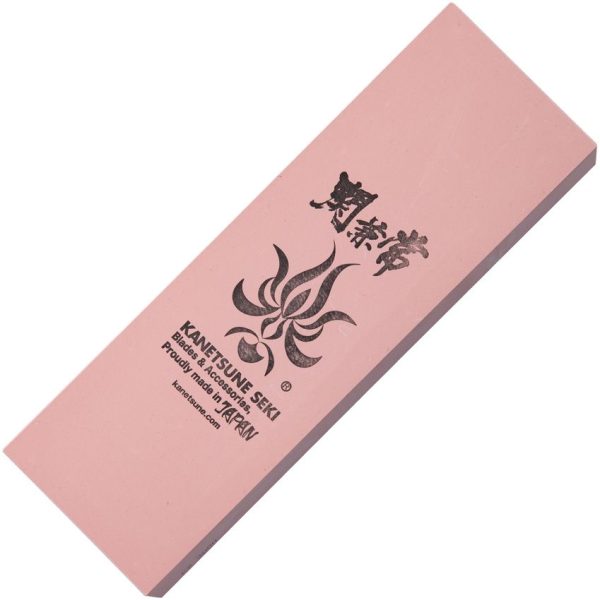 Kanetsune Whetstone 3000 Grit - Fine Sharpening Stone