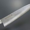 Kanetsune Gyutou 210mm Chef Knife Clad VG-1