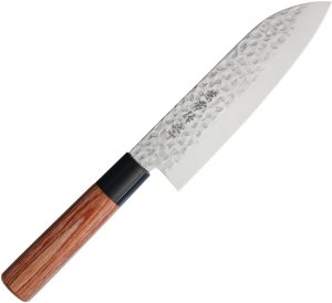 Kanetsune Santoku 165mm All-Purpose Kitchen Knife