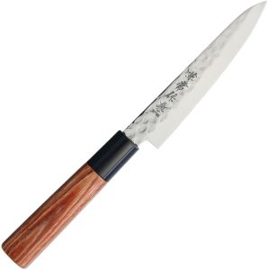 Kanetsune Petty Knife 120mm Stainless Paring