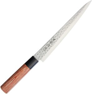 Kanetsune Sujihiki 210mm Carving Knife Stainless