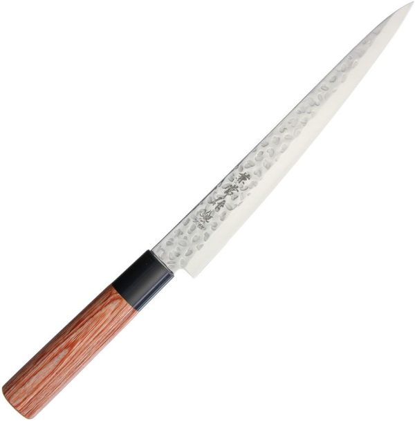 Kanetsune Sujihiki 210mm Carving Knife Stainless