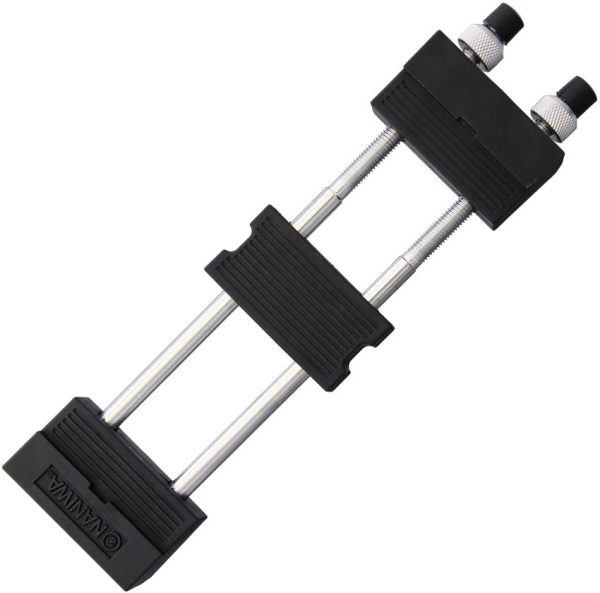 Kanetsune Stone Holder Whetstone Sharpening Stand