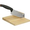 KitchenDAO Basic Kitchen Cutter - 6 inch Blade