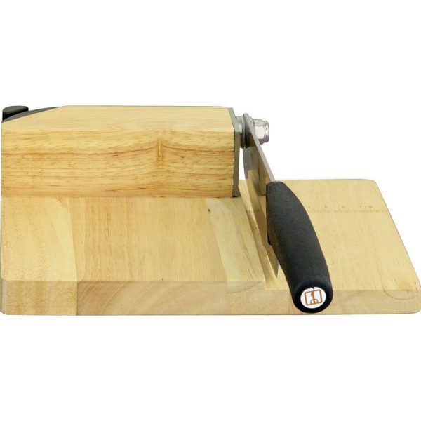 KitchenDAO Basic Kitchen Cutter - 6 inch Blade