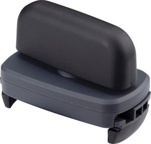 KitchenDAO Jar Opener - Soft Touch GRN Handle