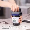 KitchenDAO Jar Opener - Soft Touch GRN Handle