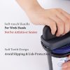 KitchenDAO Jar Opener - Soft Touch GRN Handle