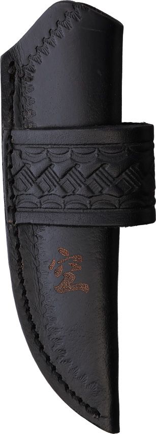 Kensei Nomad Skinner Fixed Blade - G10 Handle