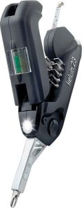 Kelvin Tools 23 Urban Ultra Multi-Tool - Aluminum Body