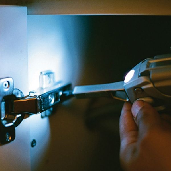 Kelvin Tools 23 Urban Ultra Multi-Tool - Aluminum Body