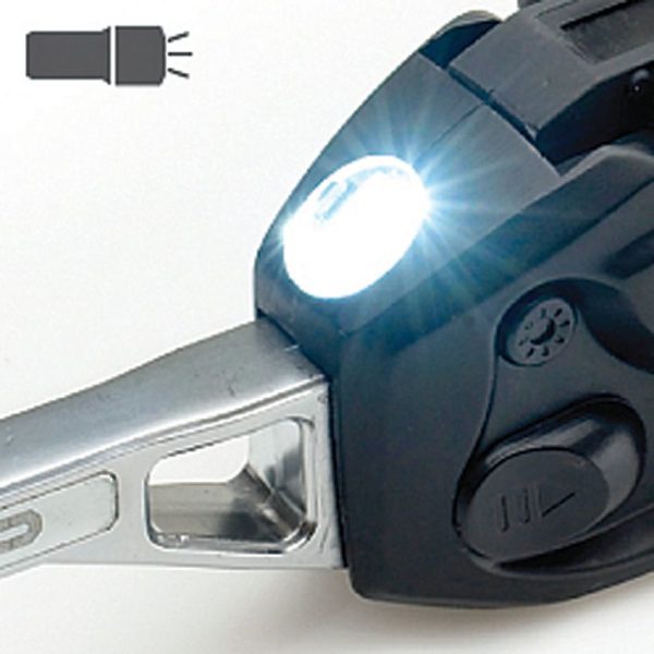 Kelvin Tools 23 Urban Ultra Multi-Tool - Aluminum Body