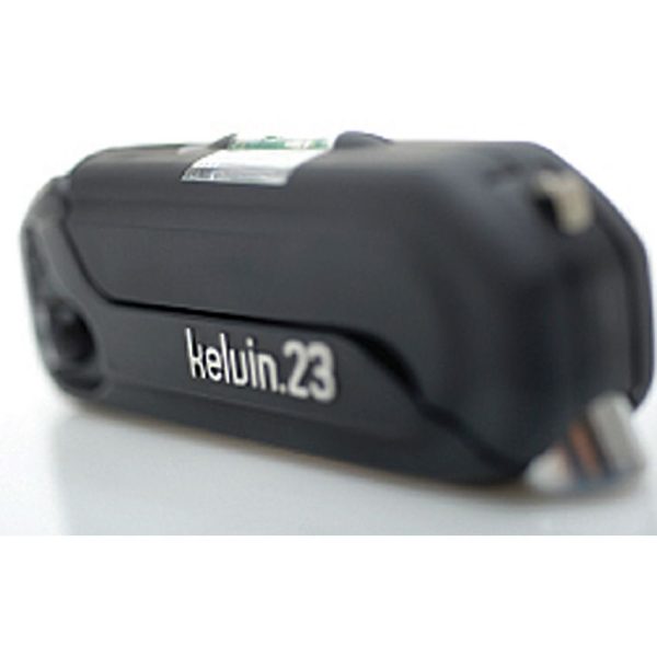 Kelvin Tools 23 Urban Ultra Multi-Tool - Aluminum Body