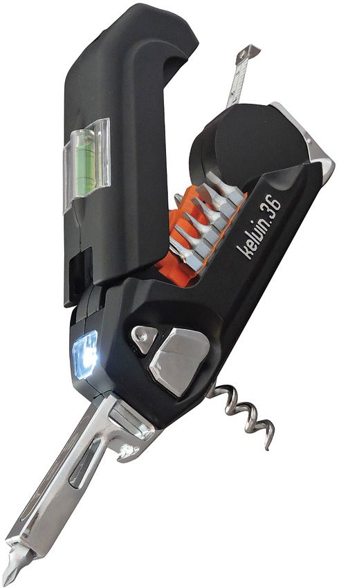 KEL36.jpg Kelvin Tools 36 Urban Ultra Multi-Tool - Cast Aluminum