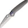 Ketuo Dirty Bird P Folding Knife EDC Pocket Knife