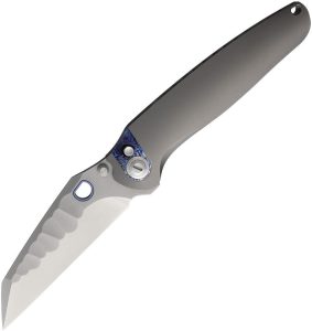 Ketuo Dirty Bird P Folding Knife EDC Pocket Knife