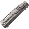 Ketuo Kamasu Framelock Folding Knife M390 Blade Titanium Handle