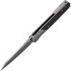 Ketuo Kamasu Framelock Folding Knife M390 Blade Titanium Handle