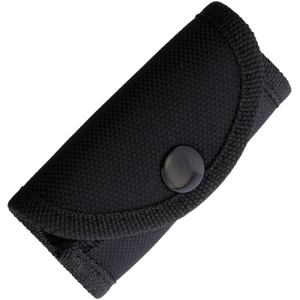 Ketuo Sling Shot Knife Black Folding 8Cr13MoV Stainless Blade