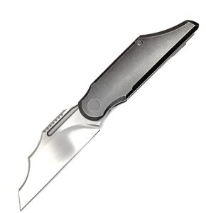 KETM027.jpg Ketuo Soulstone B Framelock Folding Knife M390 Titanium