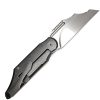 Ketuo Soulstone B Framelock Folding Knife M390 Titanium