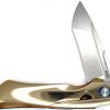 KETM030_add_02.jpg Ketuo Illusion Framelock Gold Ti Drop Point