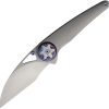 Ketuo Happy Hour Linerlock Folding Knife 3.5" Bohler M390