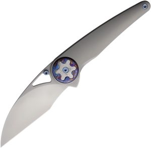 Happy Hour Linerlock